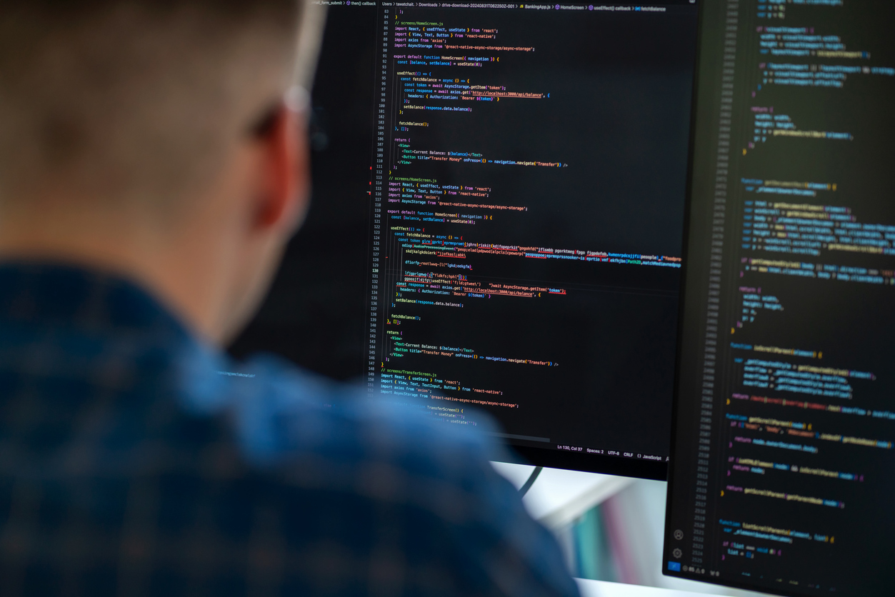 M&S, Co-op and Harrods cyberattacks: What went wrong?