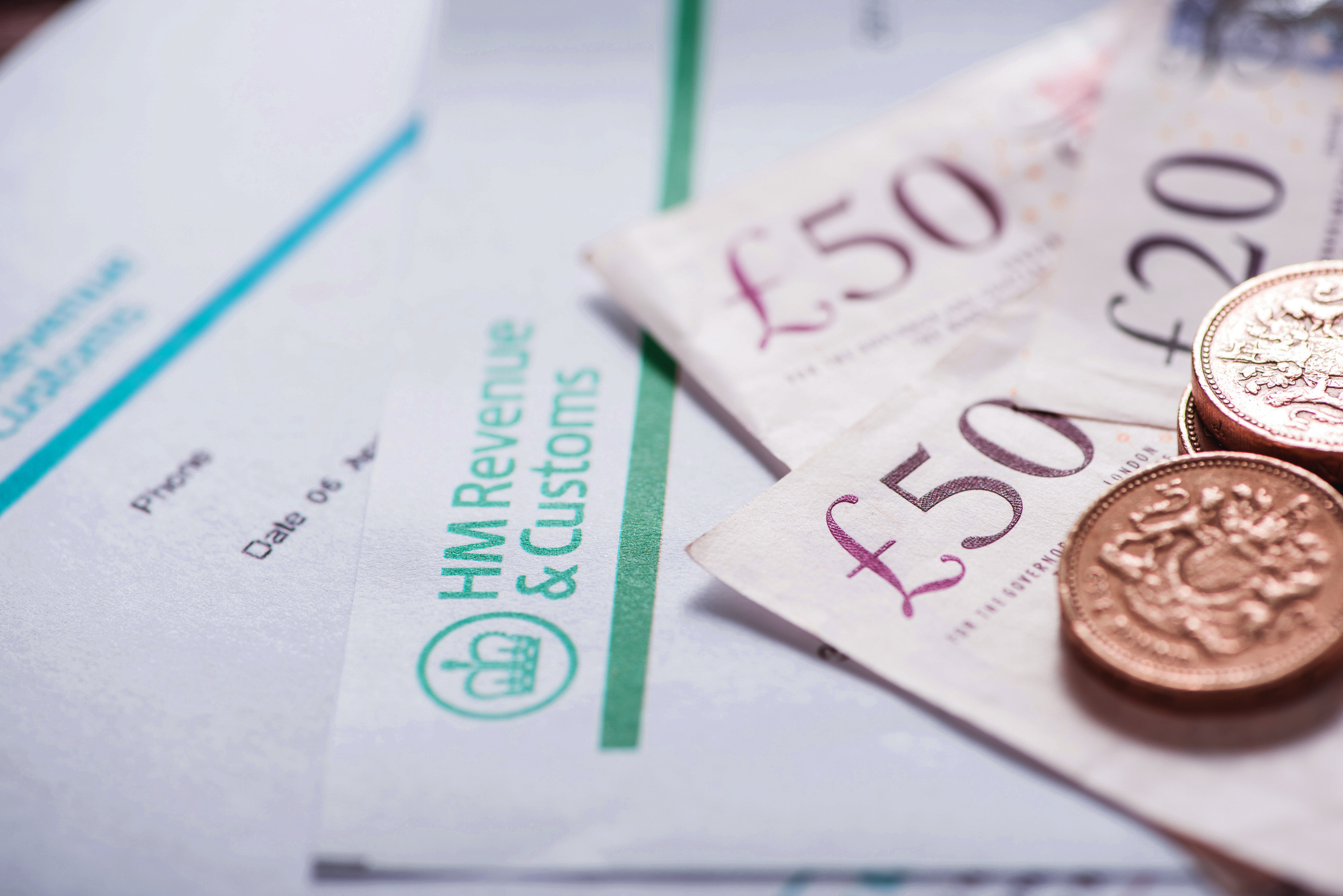 The three stages of Money Laundering