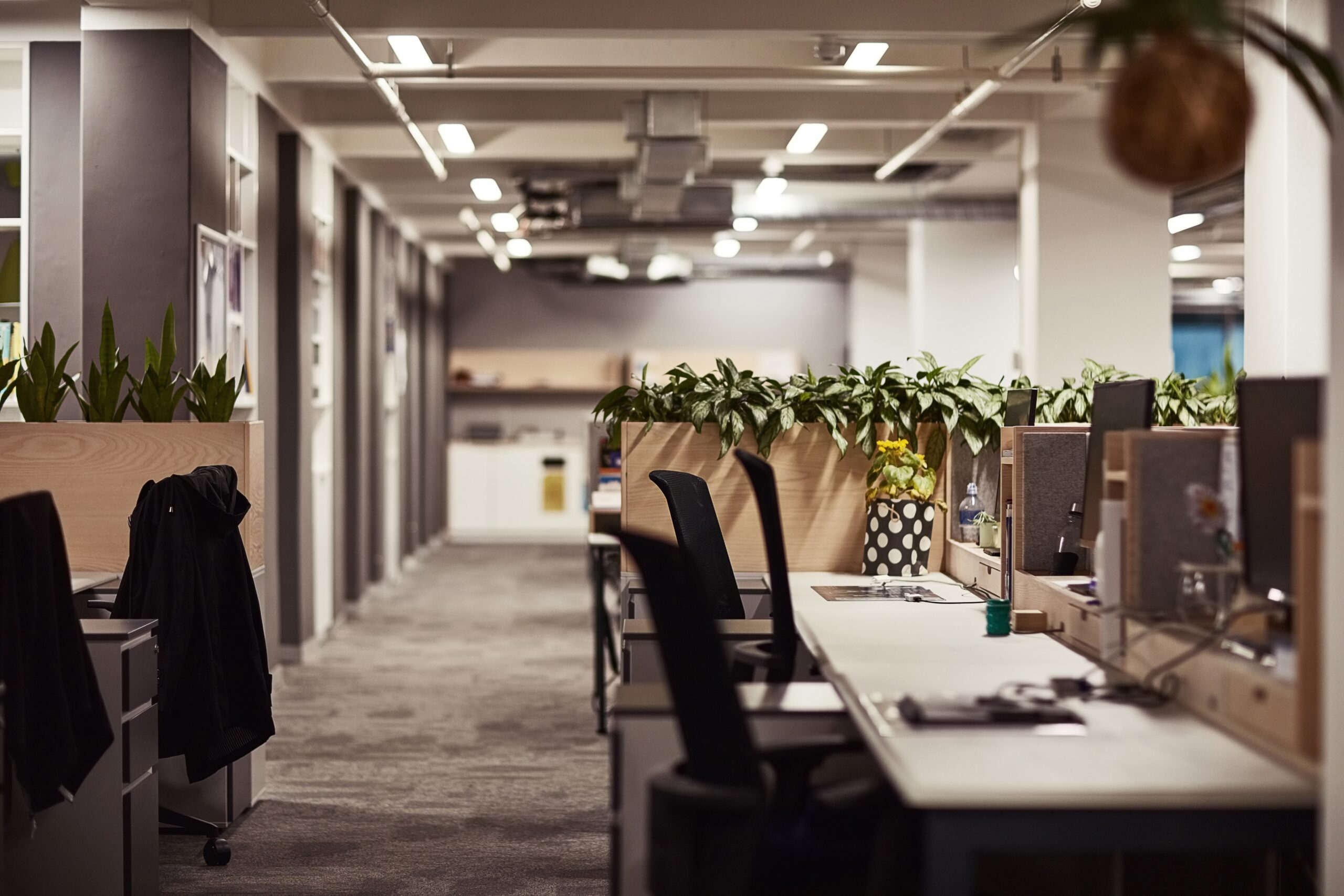 Making a Position Redundant by Restructuring