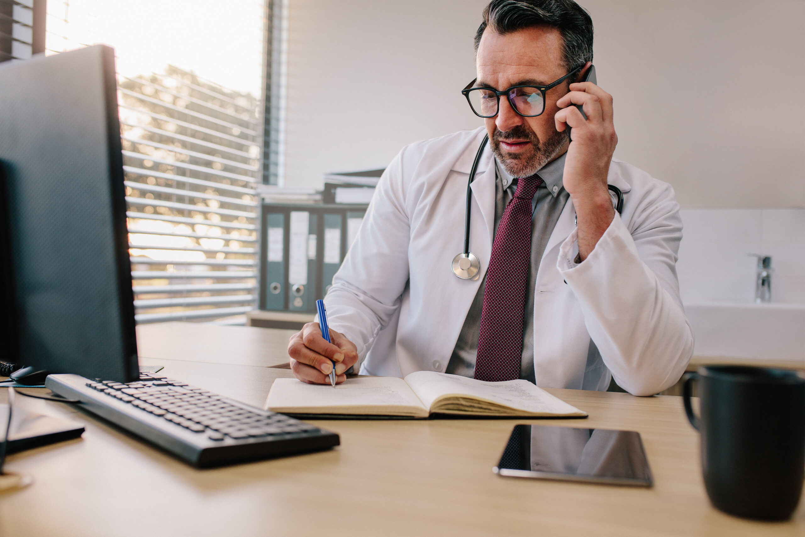 Legionella control: what employers need to know
