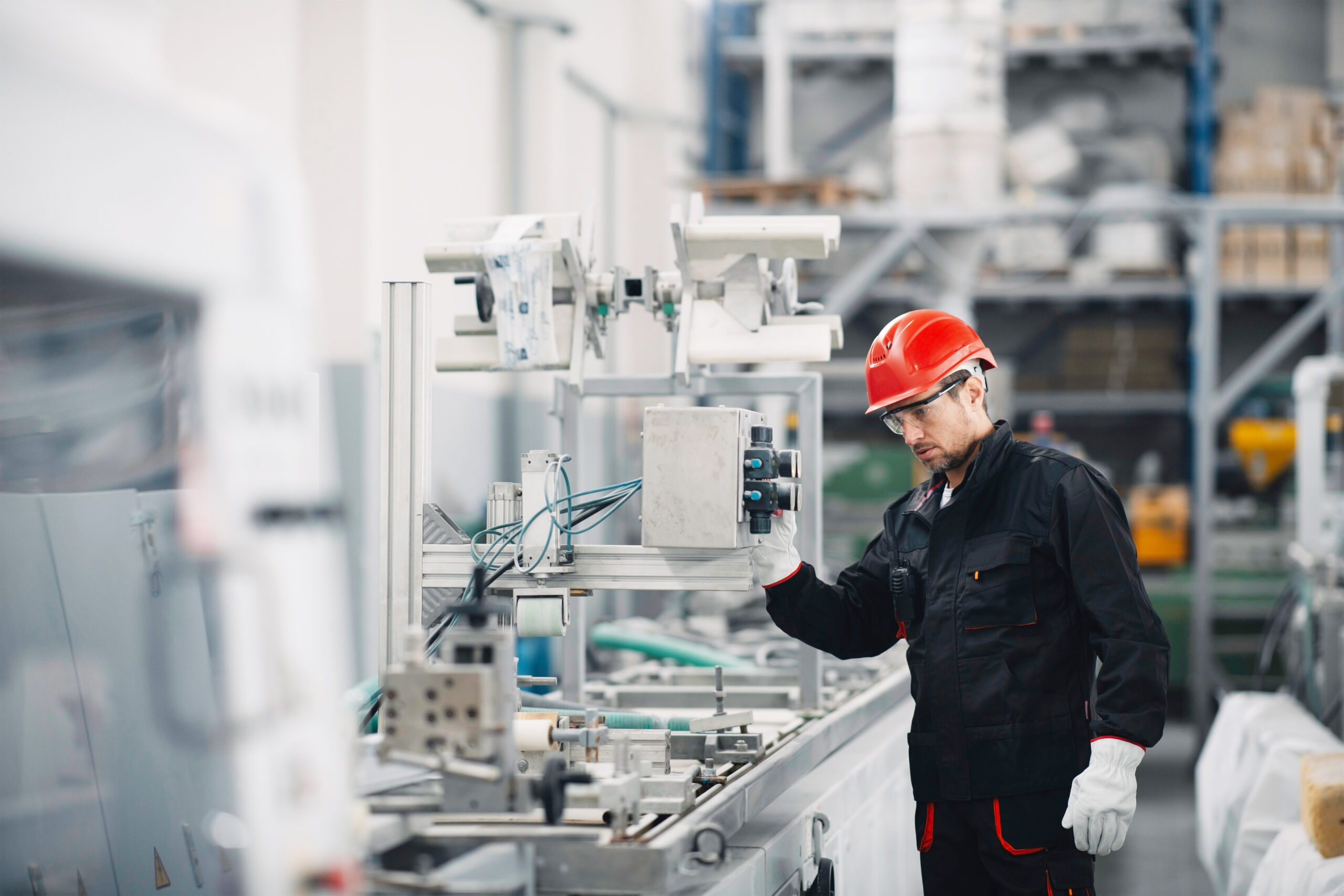 Understanding occupational lung diseases: what employers need to know