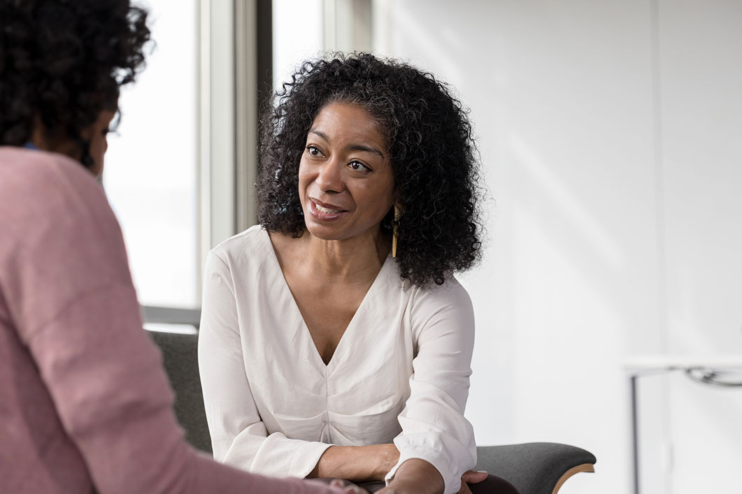 Sexual harassment and the law – what employers need to know