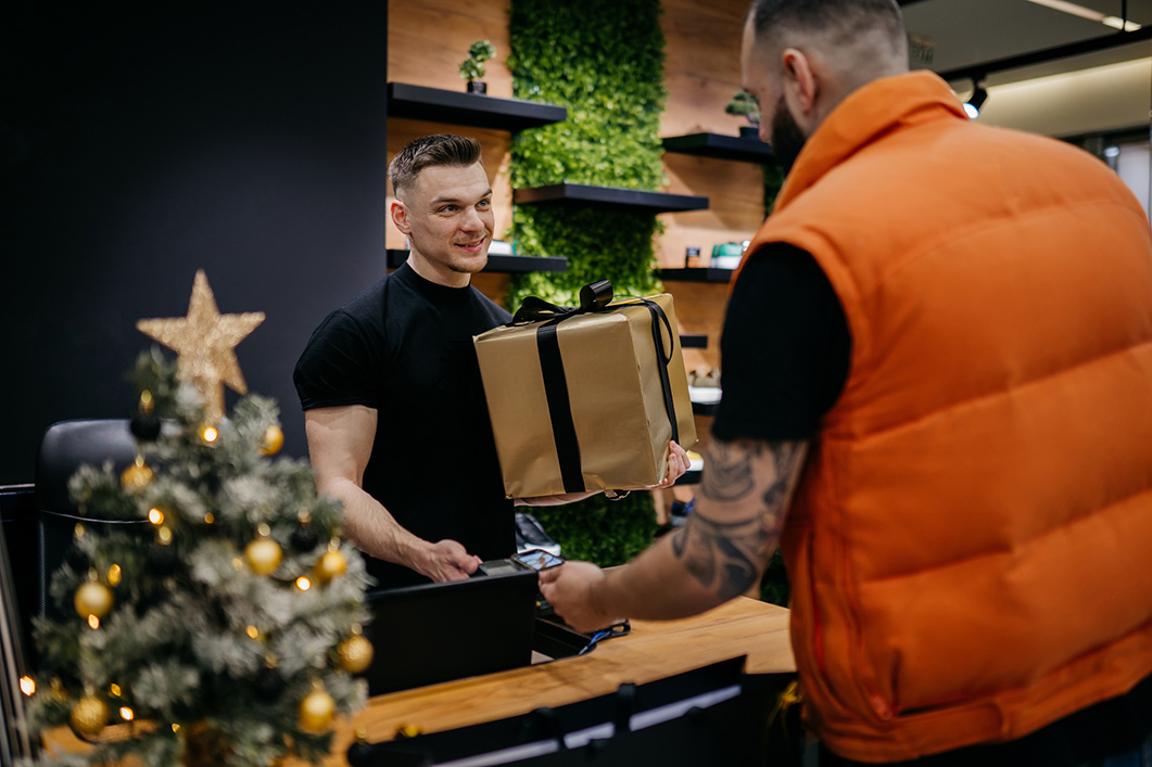 Seasonal workers – not just for Christmas. What employers need to know