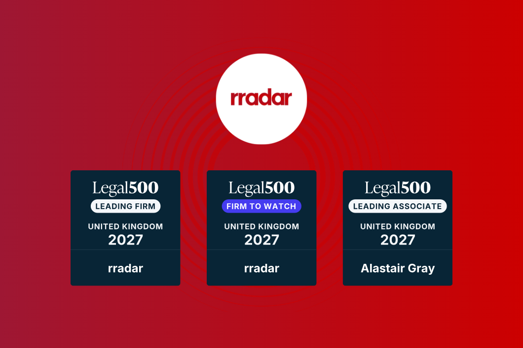 Legal 500 logos