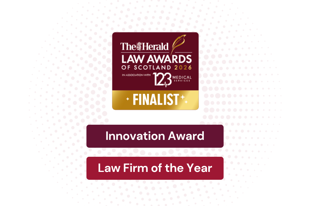 Herald award logo