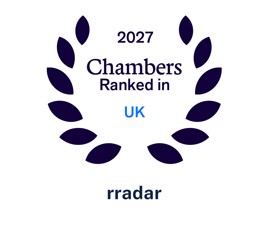 chambers 2027 logo